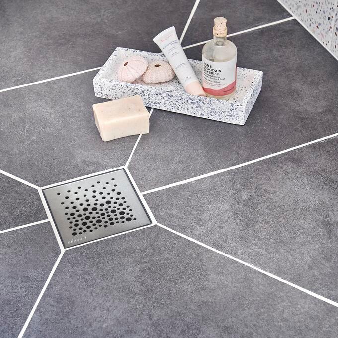 Ralo de duche Compact Venisio - 2