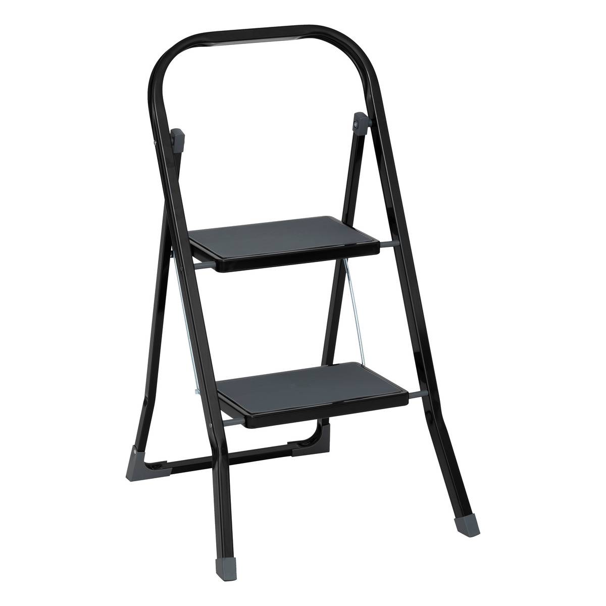Marchepied roulant en métal | Marchepieds professionnels | Axess Industries