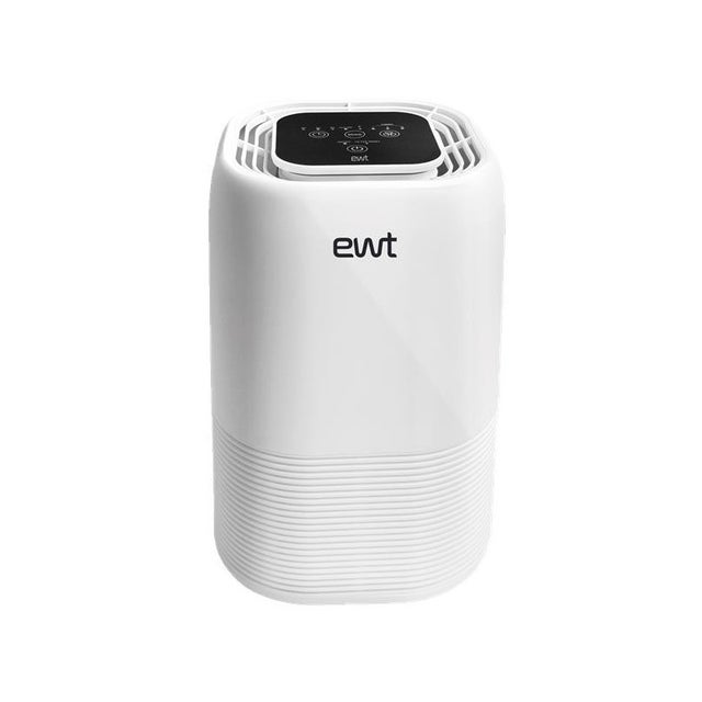 Purificateur d'air 4 Filtres et Fonction Ionique, Filtre HEPA 13, Filtr EWT - AIRPUR