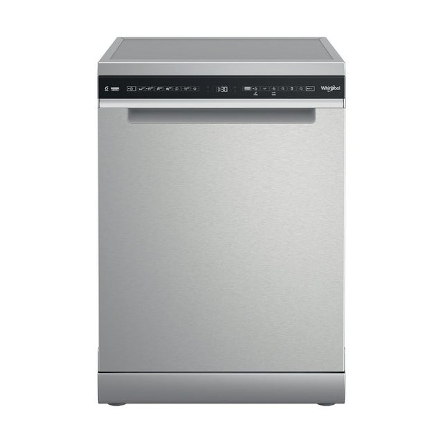 Whirlpool MaxiSpace W7F HS51 X Independente 15 talheres B