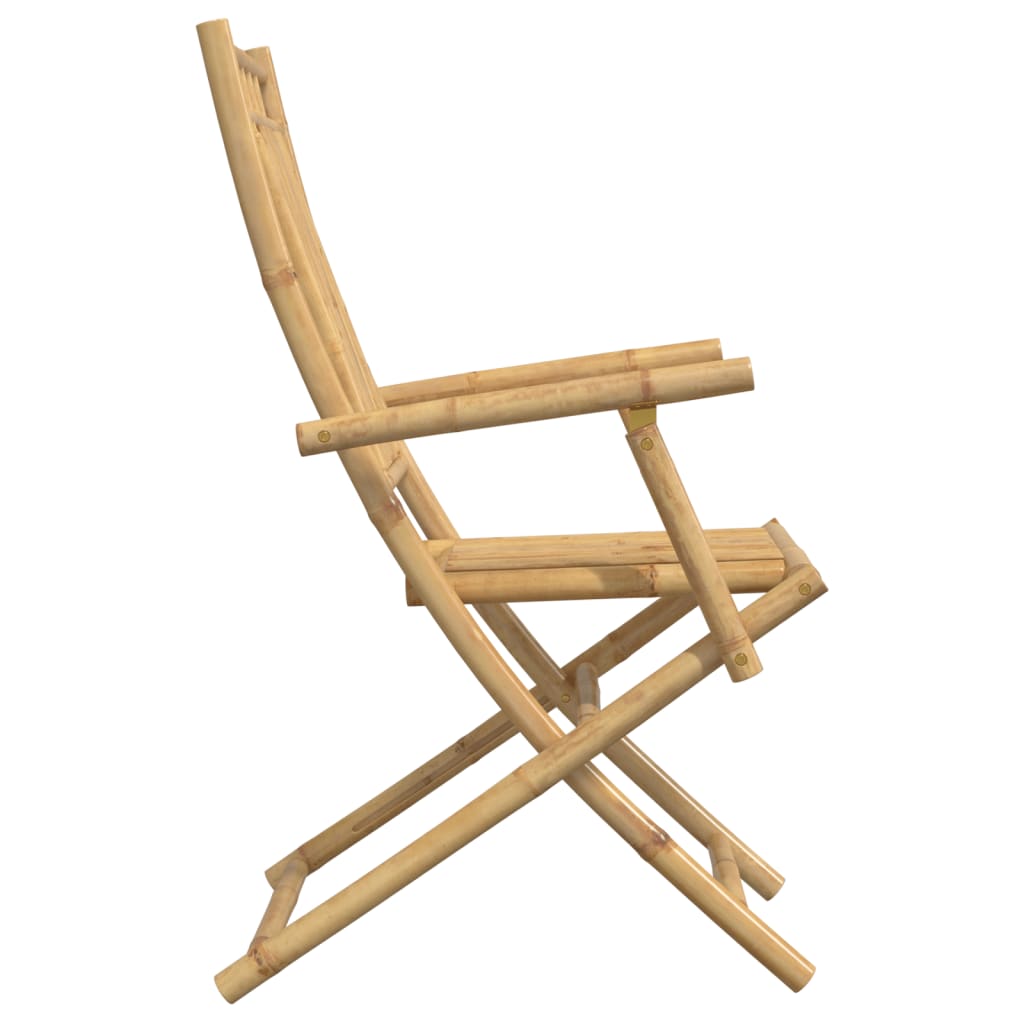 Chaise de jardin sans coussin Multicouleur - 6