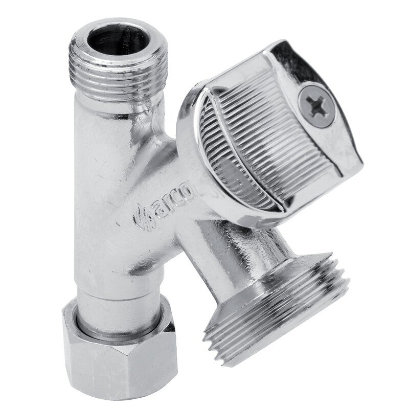 Combiné de piquage machine à laver - 2