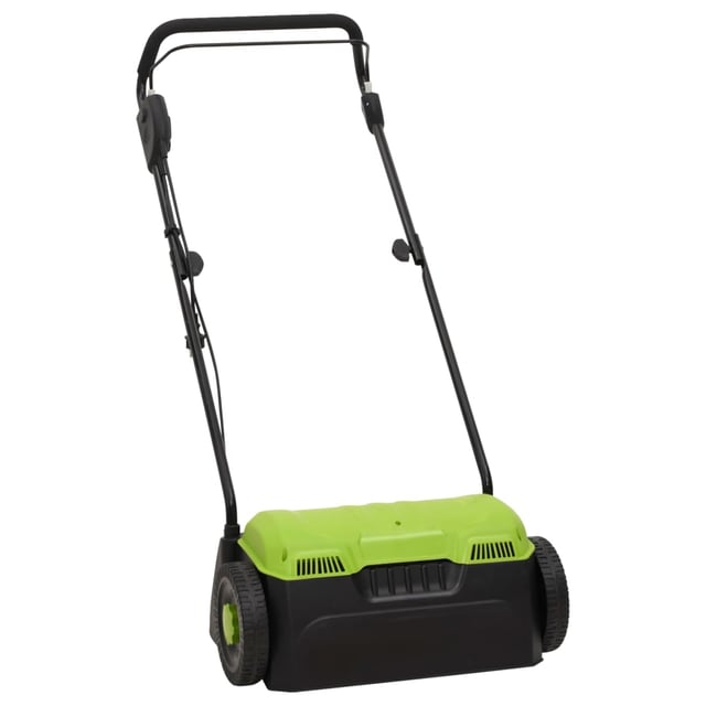 Scarificatore elettrico 2 in 1 da 1500 W