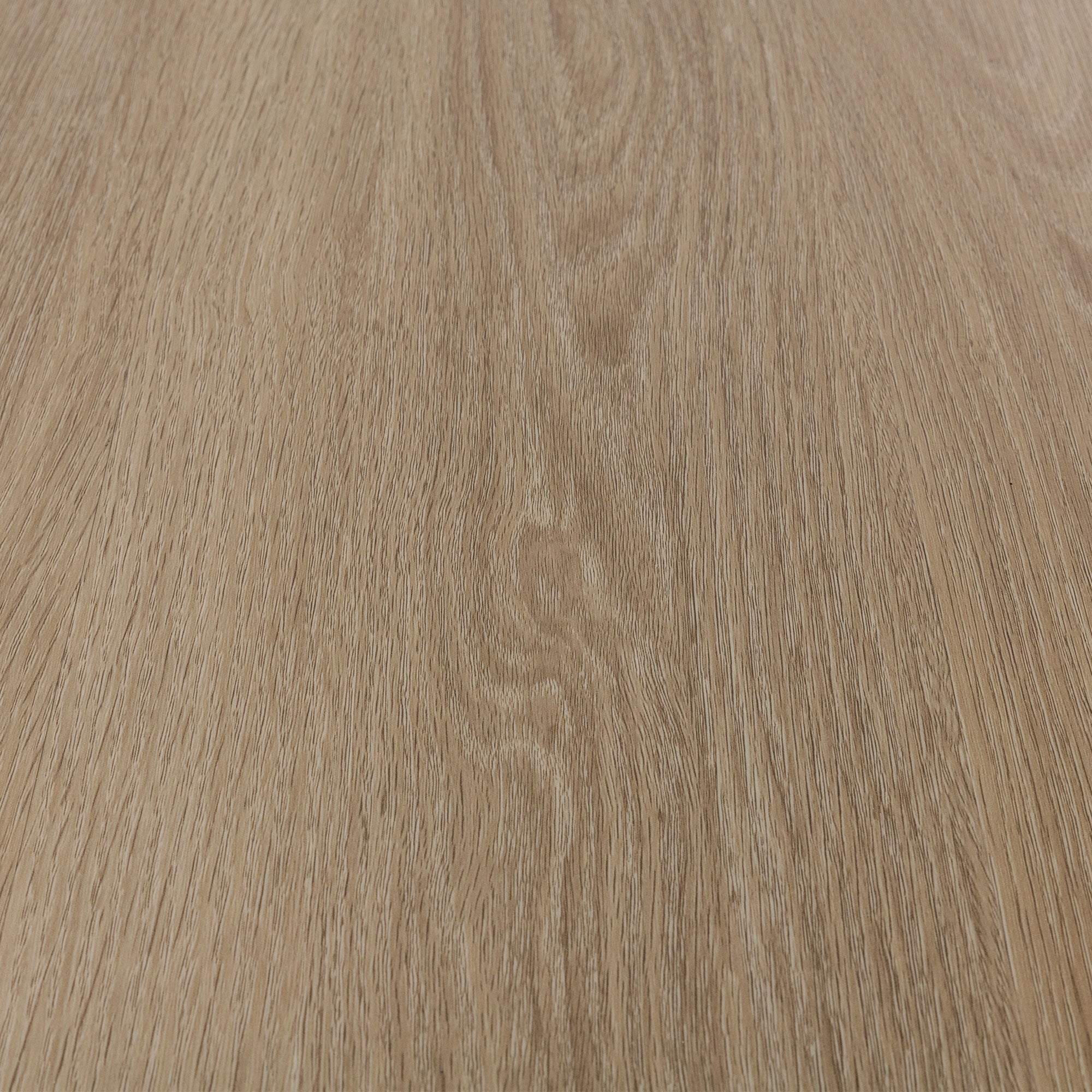 Revêtement de sol clipsable en vinyle 122cm x 18cm x 4,2mm 3,08m²/14 planches chêne marron golden hour imitation parquet pvc étanche classe charge 34 - 8