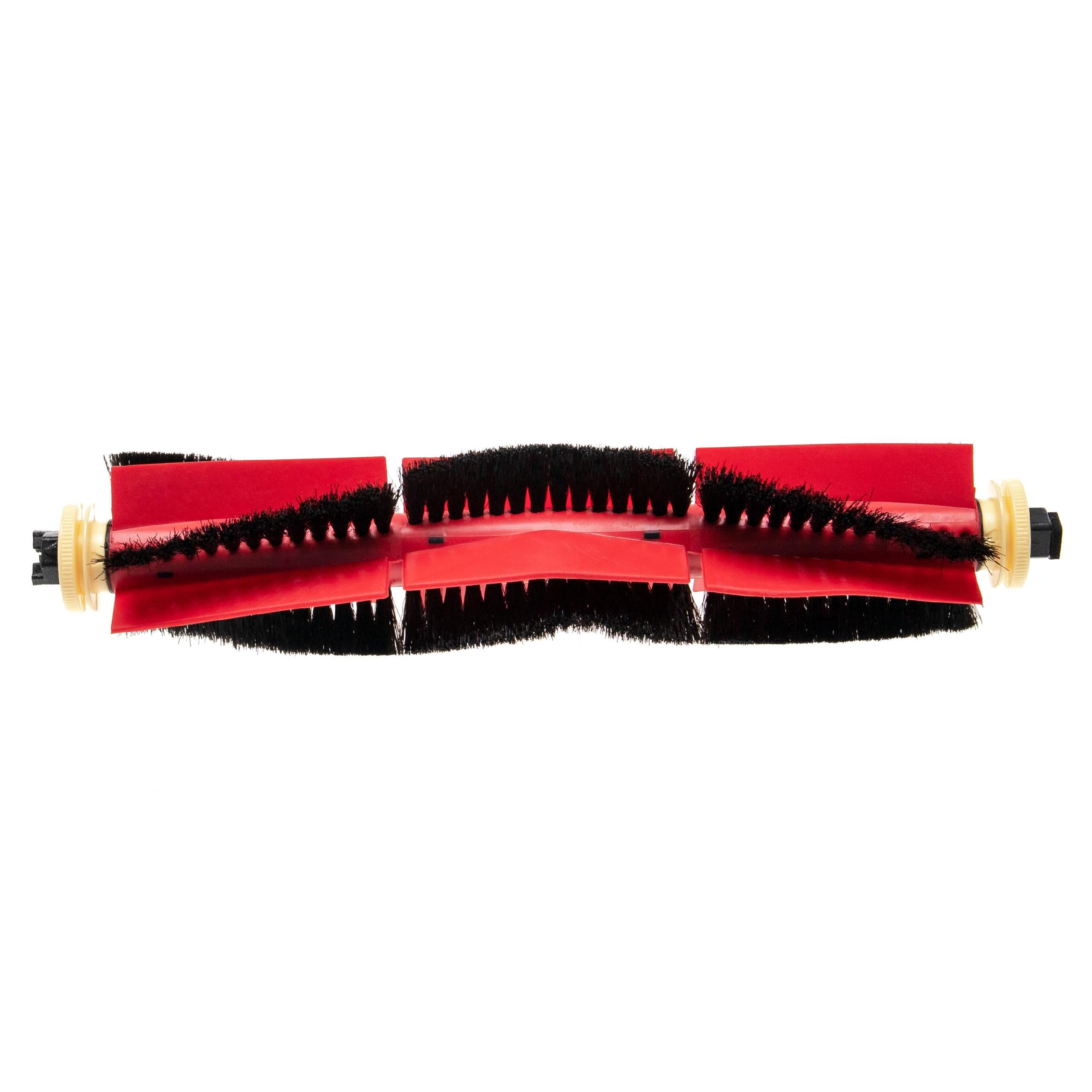 vhbw Brosse pour meubles compatible avec DeLonghi aspirateur avec