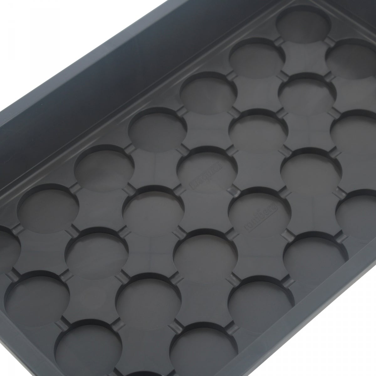 Mini serre non chauffante - Colors - 38x24x19cm - ROMBERG - 5