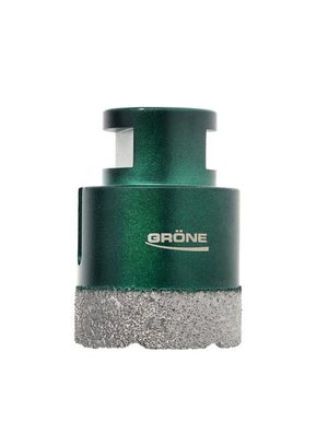 Couronne diamant 180 mm pour carotteuse GT MARKET | Brico Cash