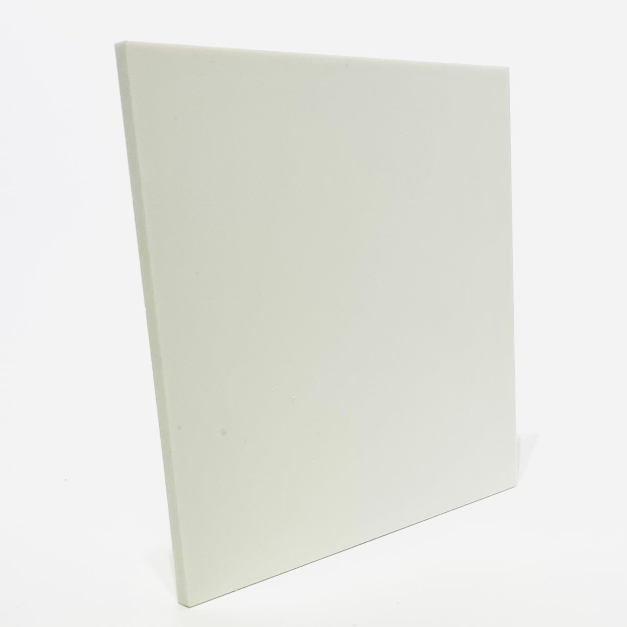 Panneau Forex en PVC expansé blanc Ep. 5 mm x 150 x 100 cm - 2
