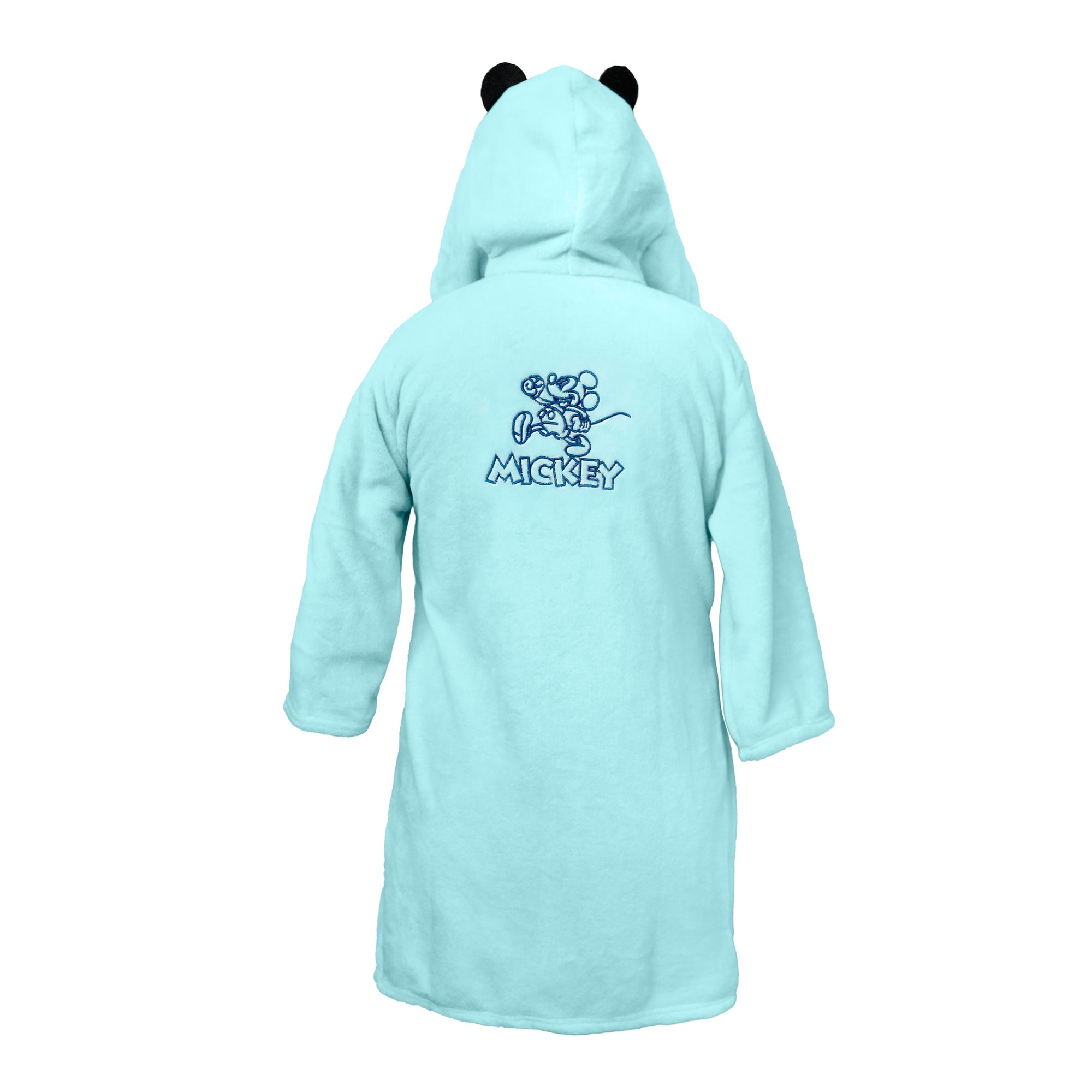 Robe de chambre brodée à capuche, DISNEY HOME MICKEY CLASSIC - 2