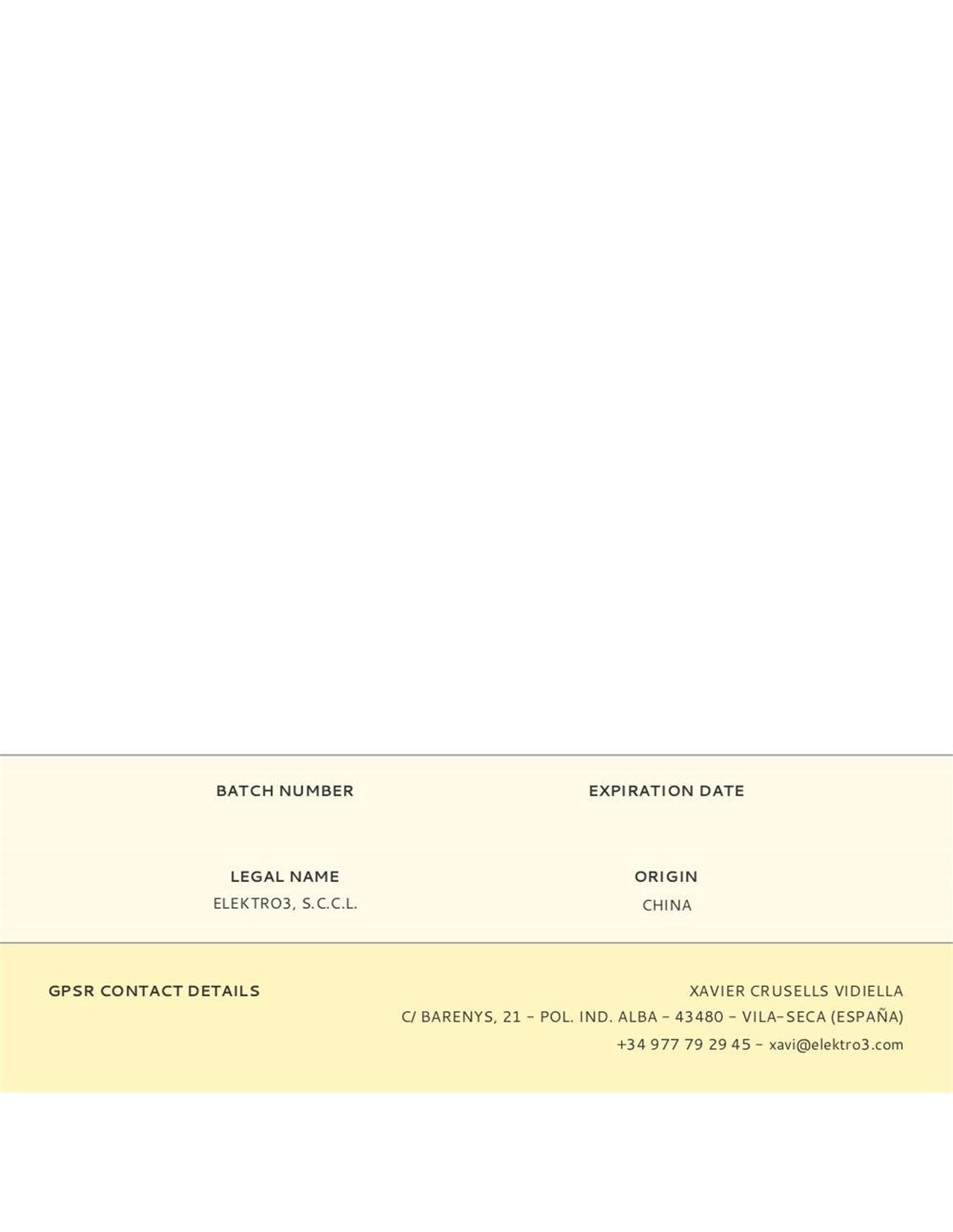 Rubinetto Automatico A Batteria EDM - Con Sensore Di Movimento, Ricarica USB - Foto 4