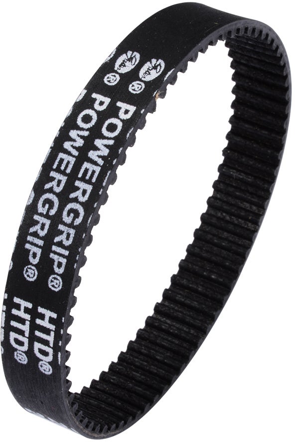 Courroie D'Entraînement Type K Pour Perceuse D'Établi - K19/483mm à K25/635mm
