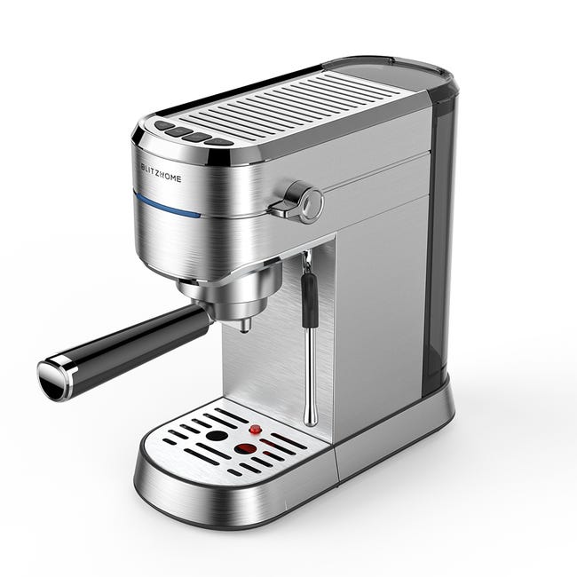 Buse à Vapeur 1 Trou Pour Machine Gaggia - Acier Inoxydable 304, Améliore La Mousse Du Lait