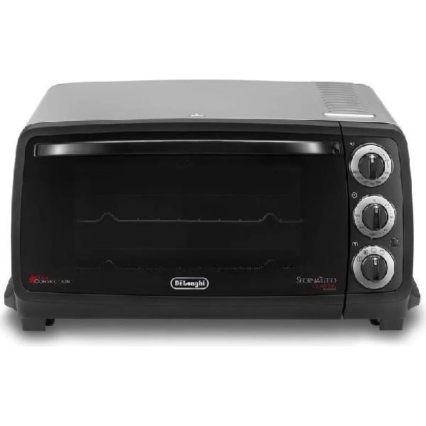 Forno Elettrico 20L 7 Funzioni – Ventilato, Grill, Spegnimento Automatico – EO20792