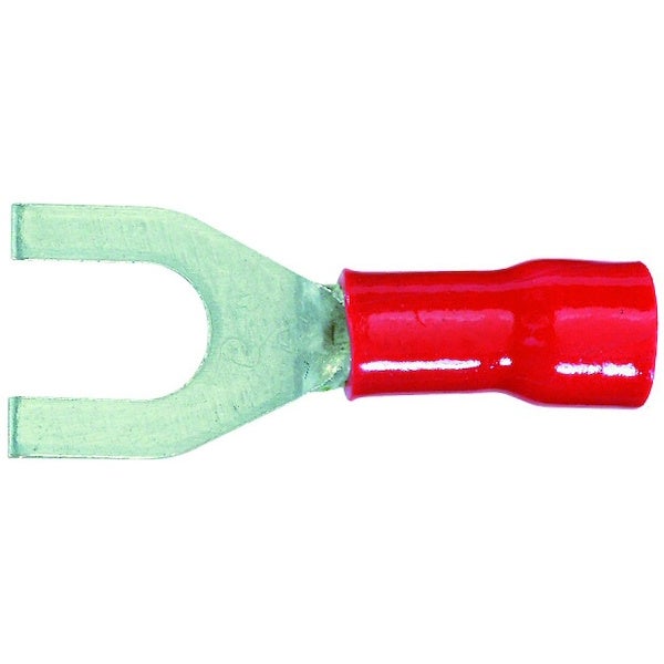 Cosses Anneau 4-6 Mm² M5 Jaune CIMCO - Lot De 100 Pièces, Entrée Facile