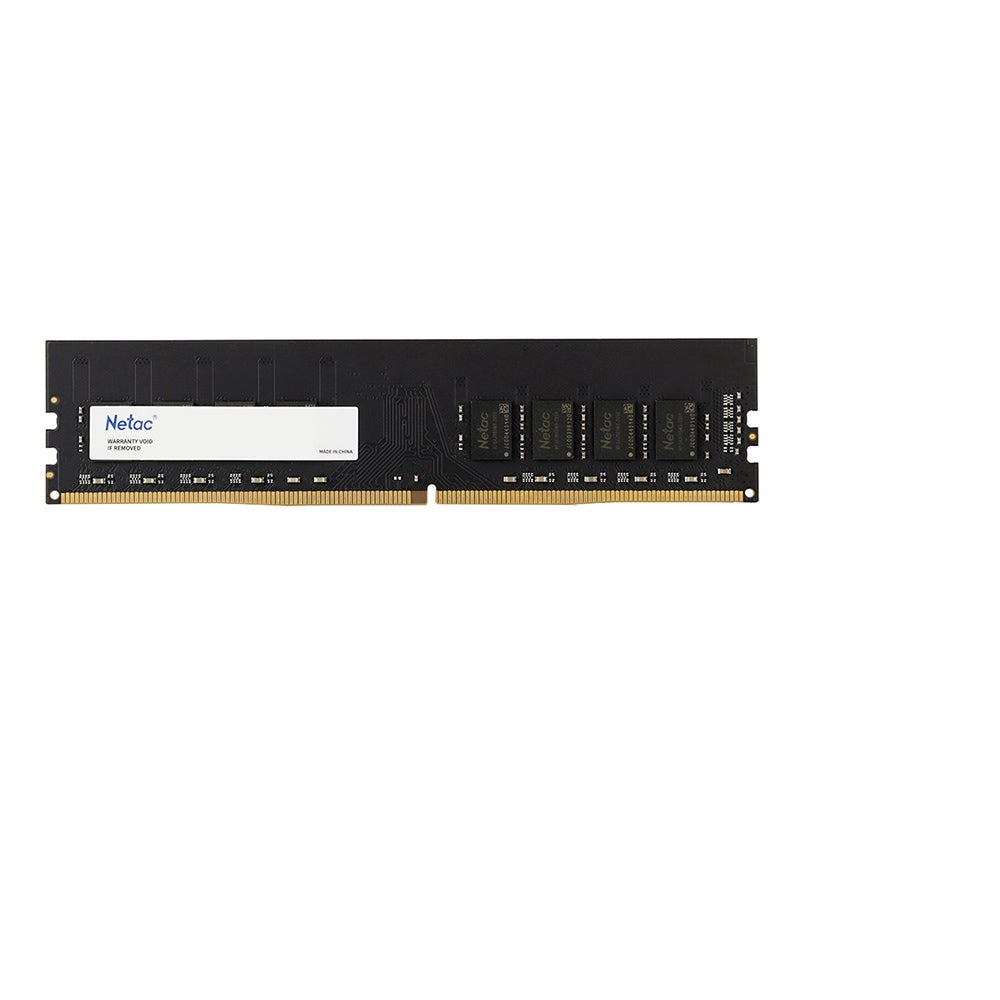 Basic DDR4-3200 8GB C16 U-DIMM 288-Pin - 2
