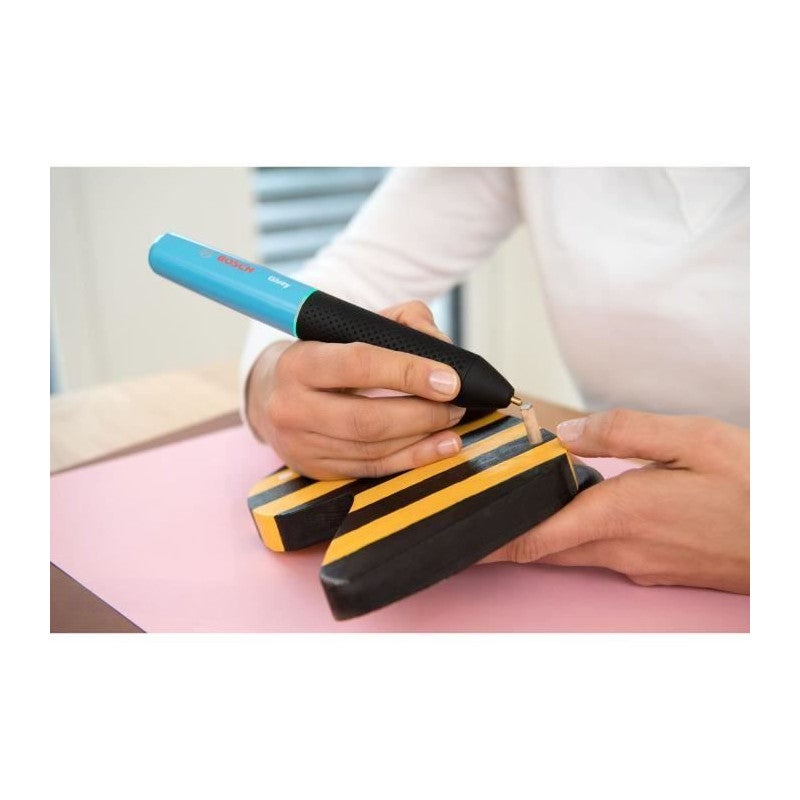 Pistolet à colle Bosch Gluey B 2.0H - 3