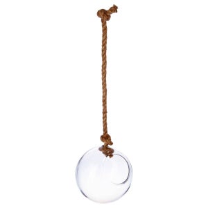 Vaso ritorto wild h25,5 cm - Atmosphera créateur d'intérieur
