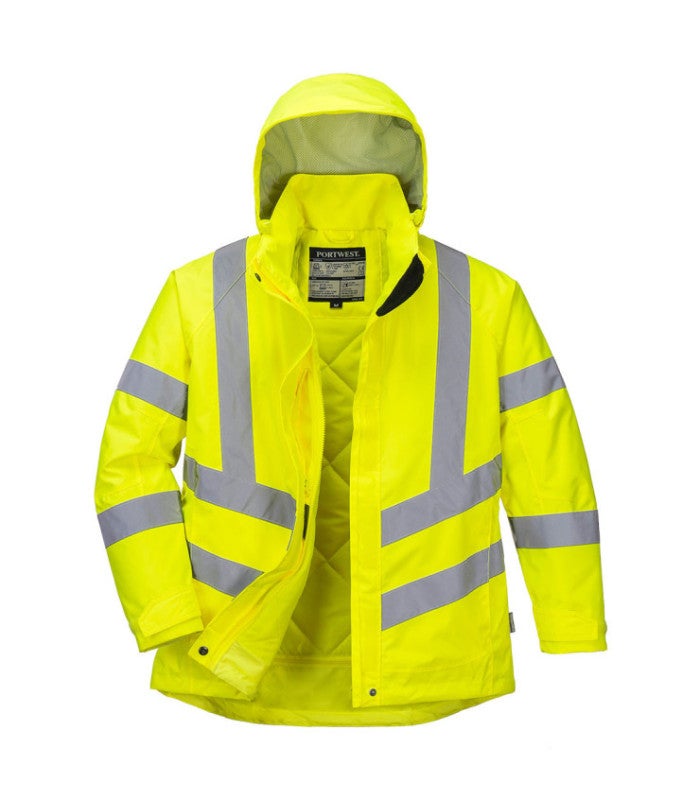 Jaune