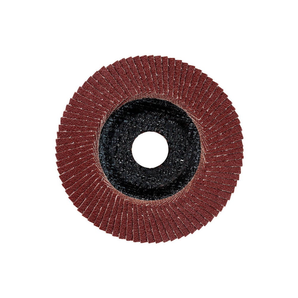 Metabo 624396000 Meule à lamelles Metabo 125 mm P 60, F-NK 10 pc(s) - 2