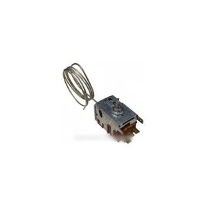 Thermostat WPF22 Pour Réfrigérateur, Congélateur, Vitrine - Réglable -3°C à -20°C - Sonde 90 Cm - 220V-250V