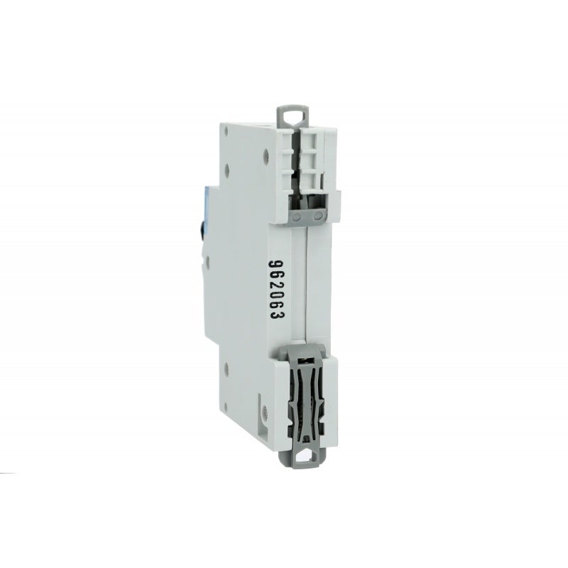 DNX3 1P+NG C6 4500A-6KA - 406772 - 3