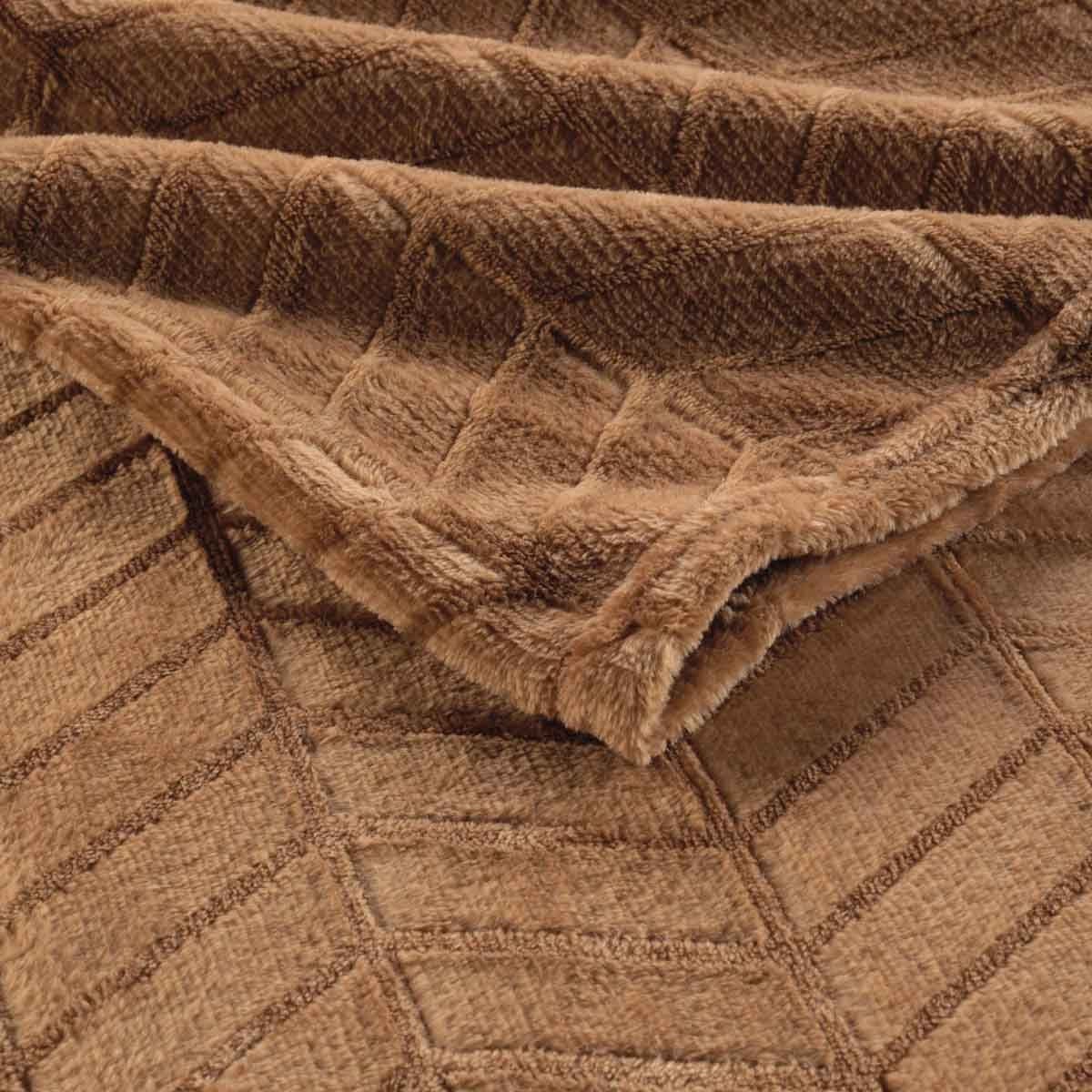 Plaid Flanelle Uni 