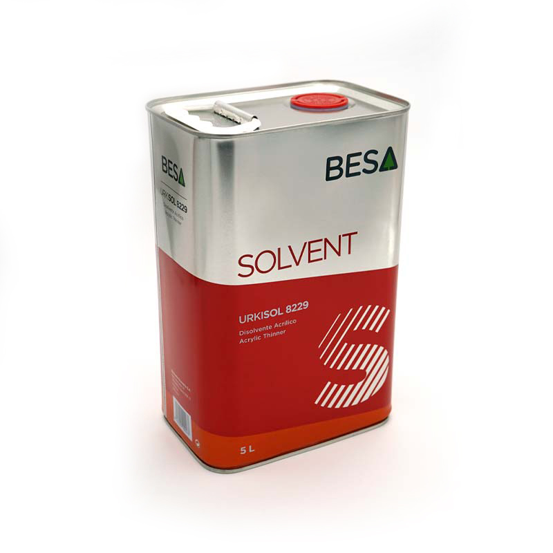 Solvant acrylique normal Urkisol 8229 5 Lt Leroy Merlin — free download