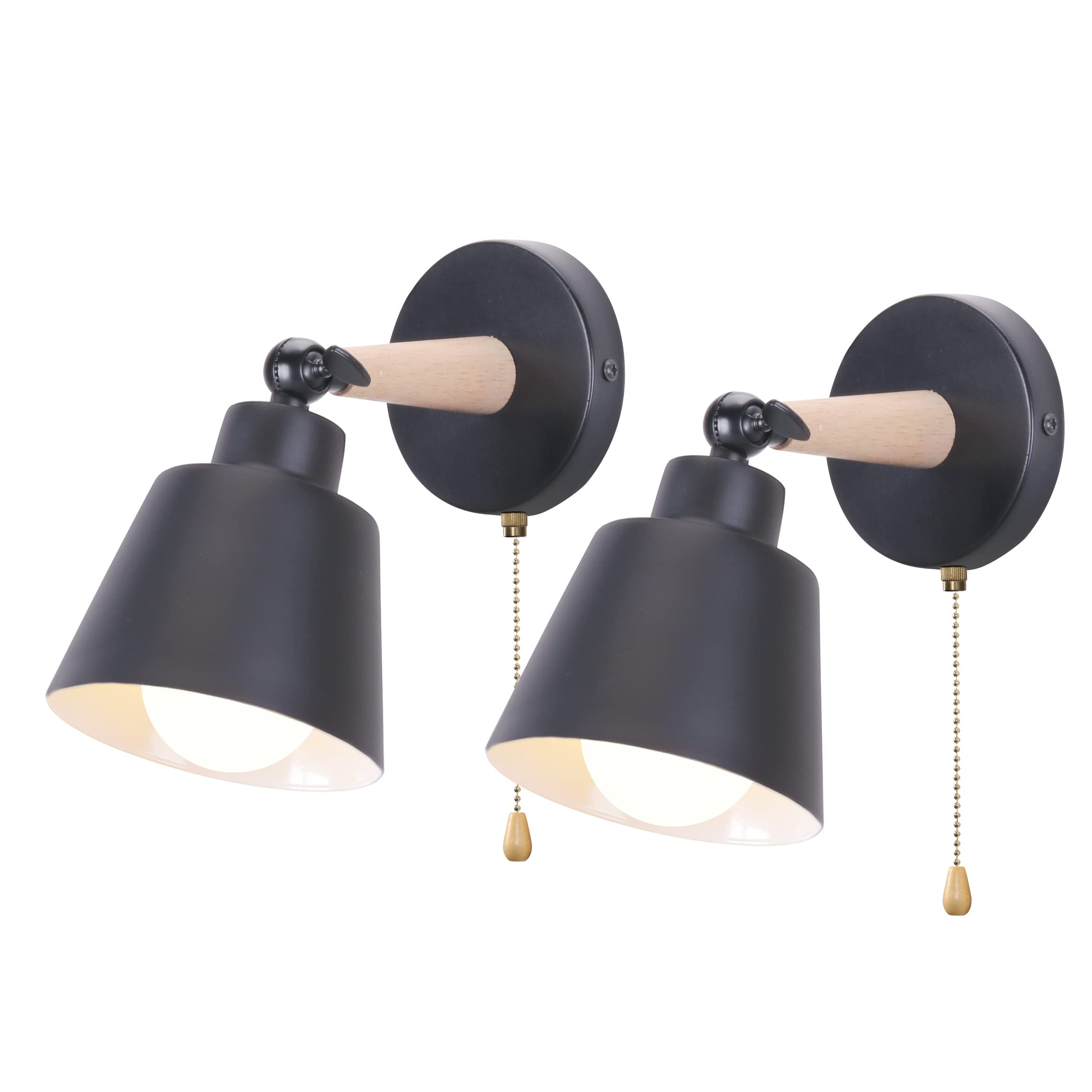 Philips Alpenglow LED Lampada Da Parete Per Esterni, Design Vintage, Attacco E27, Luce Bianca Calda, IP44 Resistente Agli Agenti Atmosferici, Colore Antracite