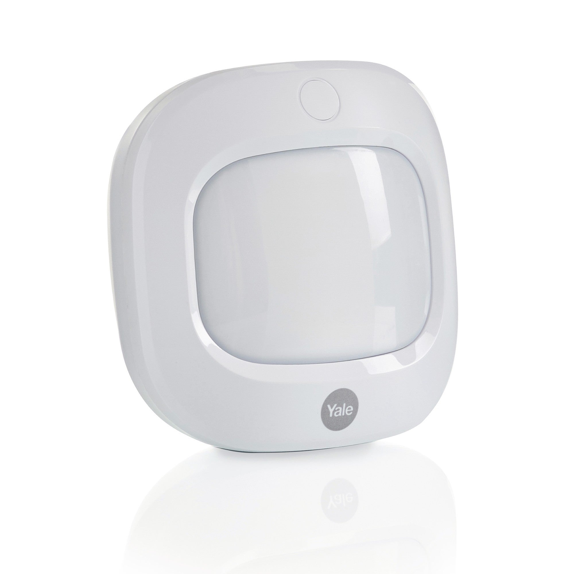 Détecteur de mouvement sans fil compatible animaux – alarme connectée sync yale - 2