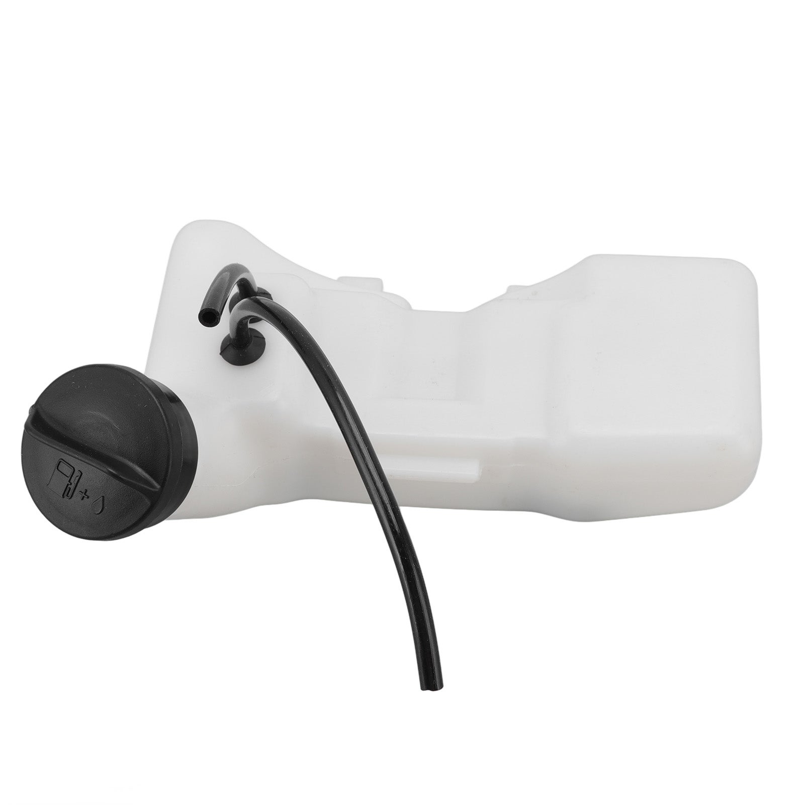 Zespół zbiornika paliwa do kosiarek STIHL FS80 FS80r FS75 FS76 FS74 FS72 FS85