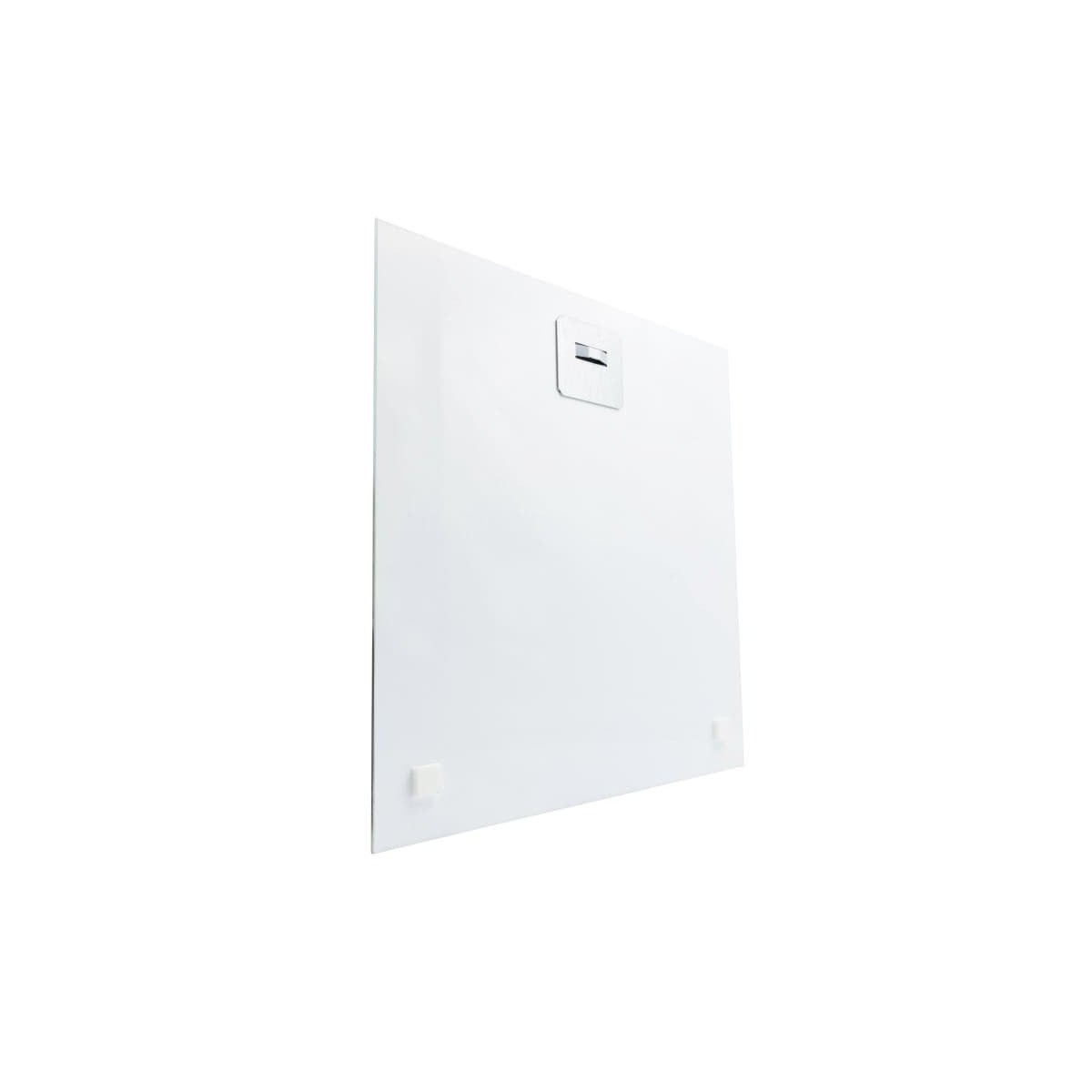 Tableau sur verre phare de Berck sur Mer 30x30 cm - 3