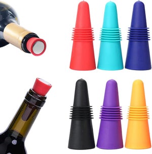 I Tappi Sulle Bottiglie Di Vino, Stefano Morini Ci Spiega Le Caratteristiche Pi%c3%b9