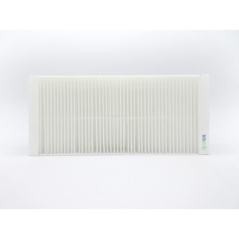 SINEA - Filtres G4/M5 UNELVENT Domeo 210 et Equation atacama 275 x 125 x 48 mm haute efficacité de filtration de l'air - 5