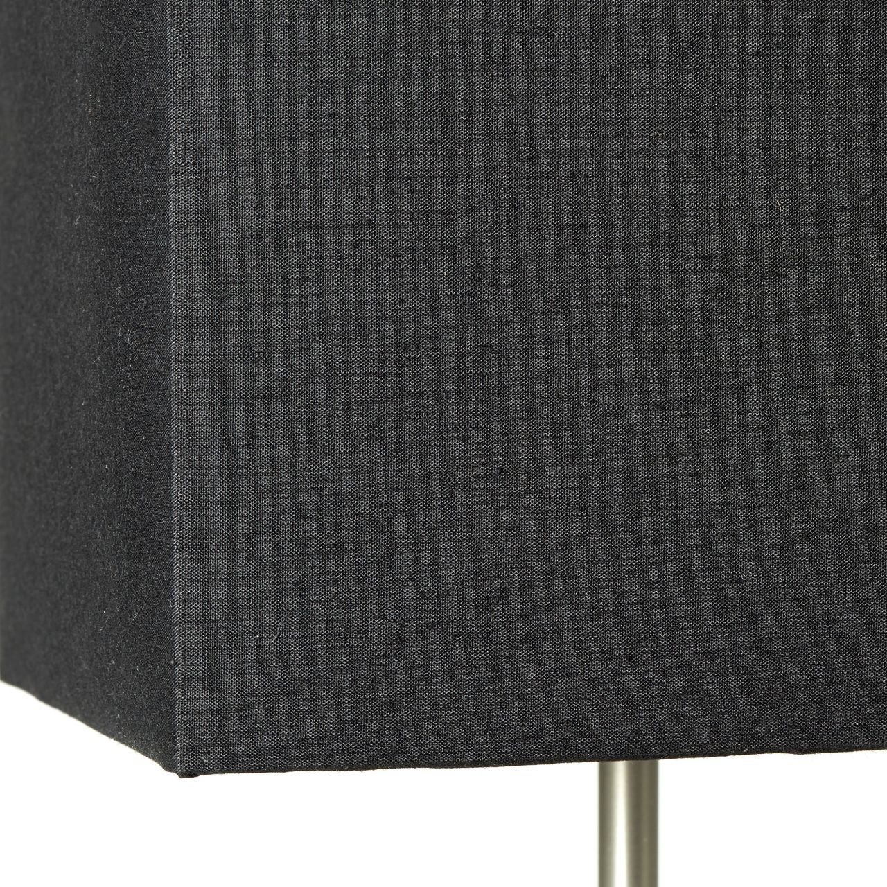 Lampa BRILLIANT, lampa przysufitowa Zon czarny, metal/szkło, 1x QT14, G9, 10W, żarówki z bolcem (brak w zestawie), A ++ - 5
