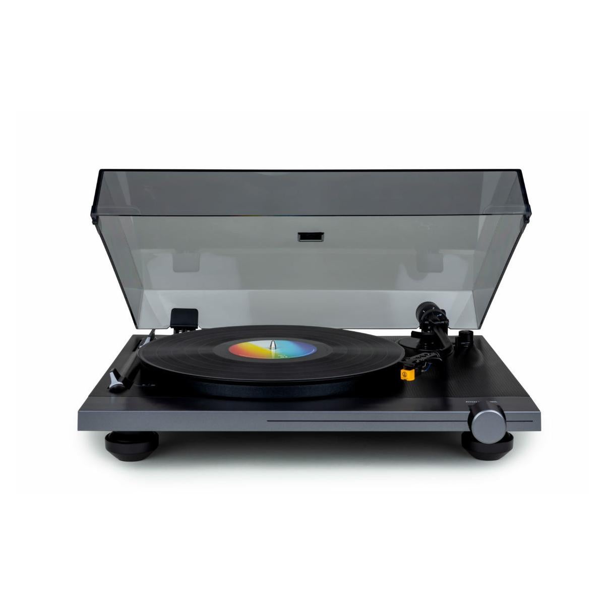 CINGHIA DI TRASMISSIONE Per Piatto Giradischi Technics Sl-B2 EUR 12,50