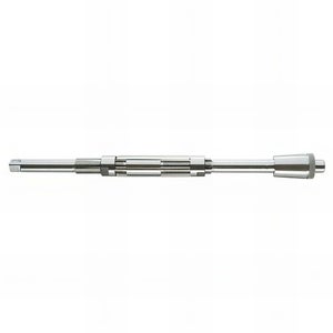 Alésoir Conique 3/8" 1/2" 5/8" 3/4" 13/16" Pour Acier, Alliage, Aluminium, Métal Et Bois