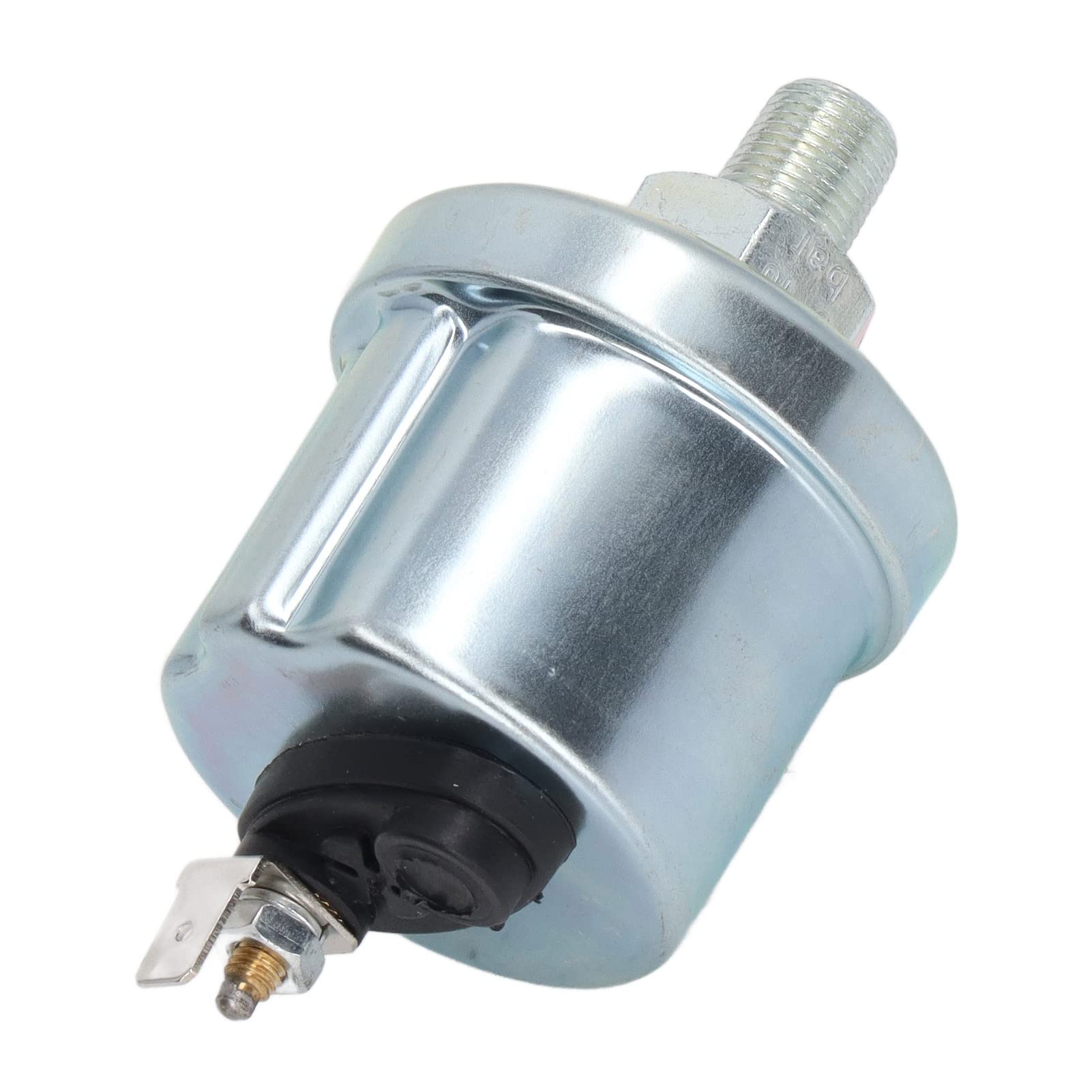 Sensore Pressione Olio VDO 0-10 Bar - Filettatura 1/8NPT Per Generatori, Alta Temperatura E Pressione - Foto 5