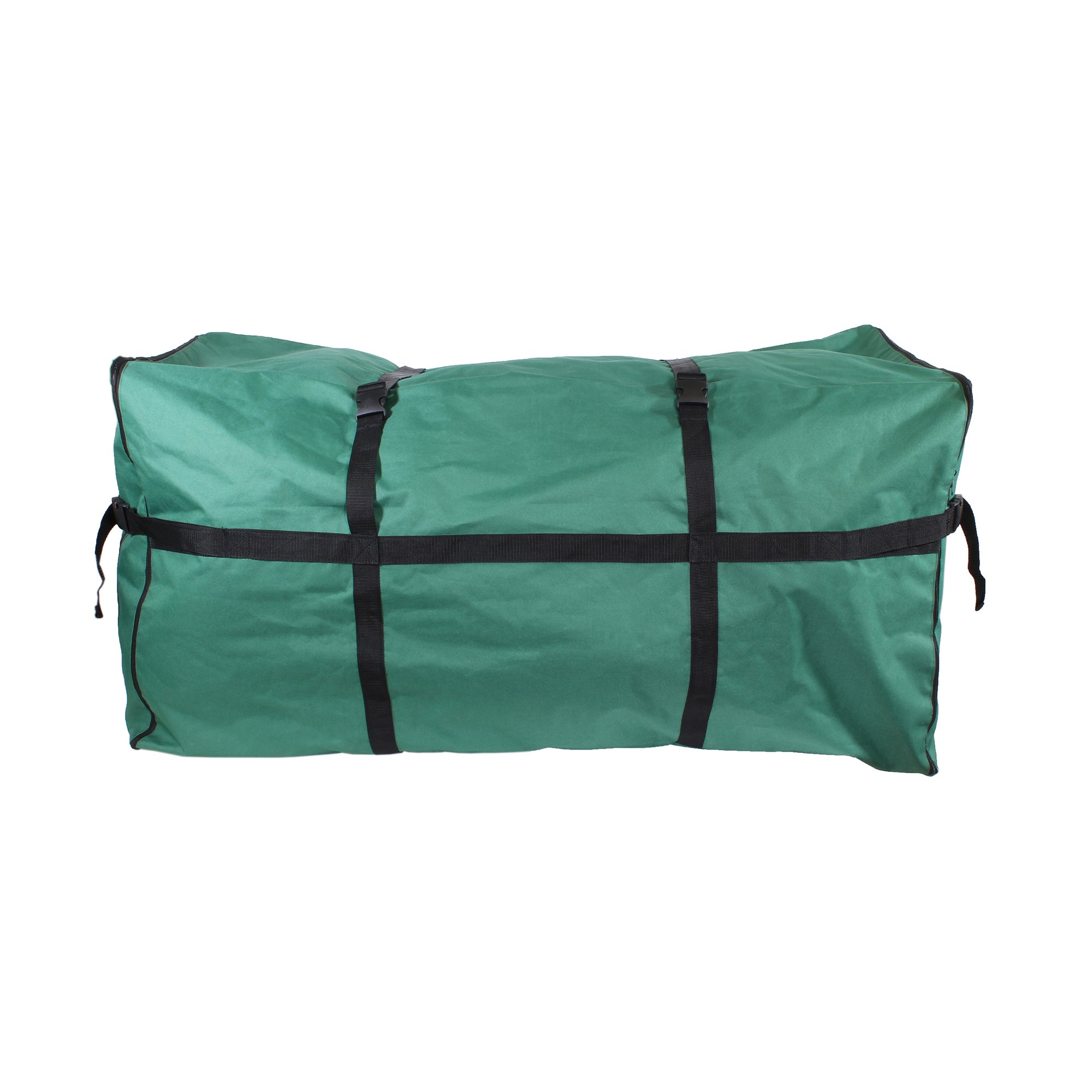 Sac De Rangement - Rectangle - 150 Cm - Vert - 3
