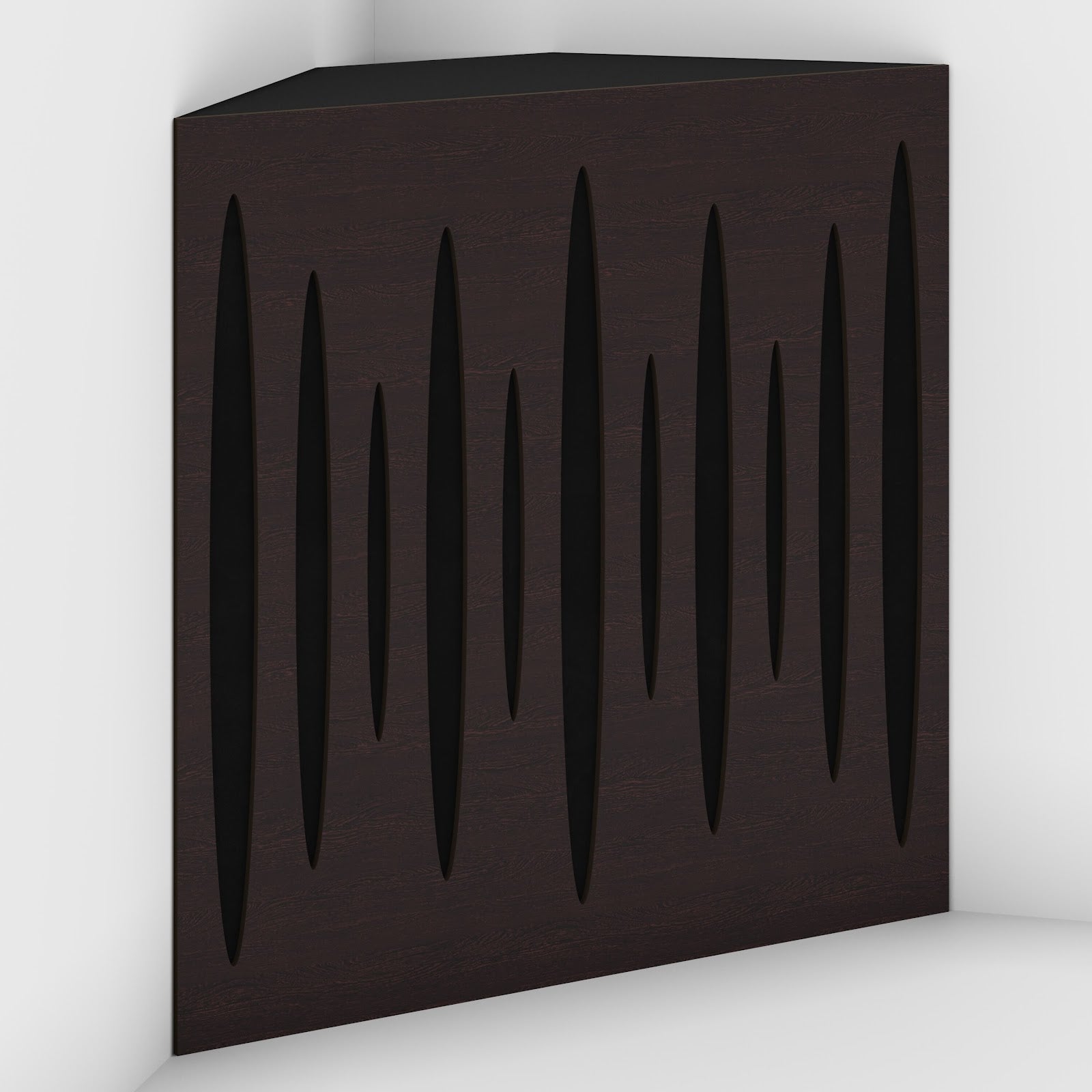 Panneau 3D