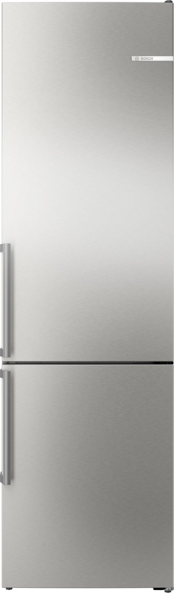 Bosch Frigorífico Combi Kgn39aiau No Frost 203Cm 363L Inox A - Imagen 3
