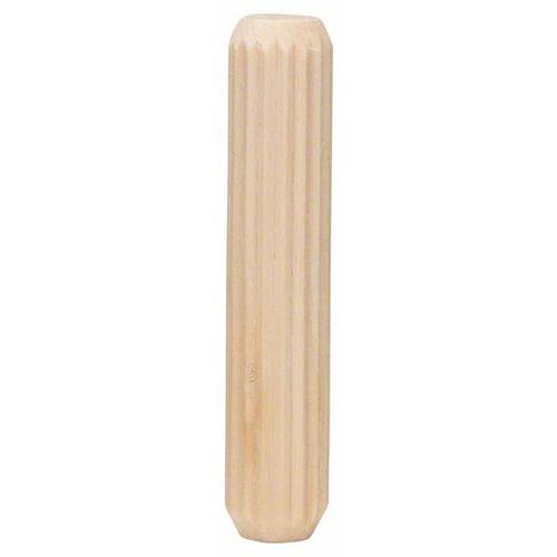 Bosch 150x Kołki drewniane 8 mm, 40 mm - 2607000445