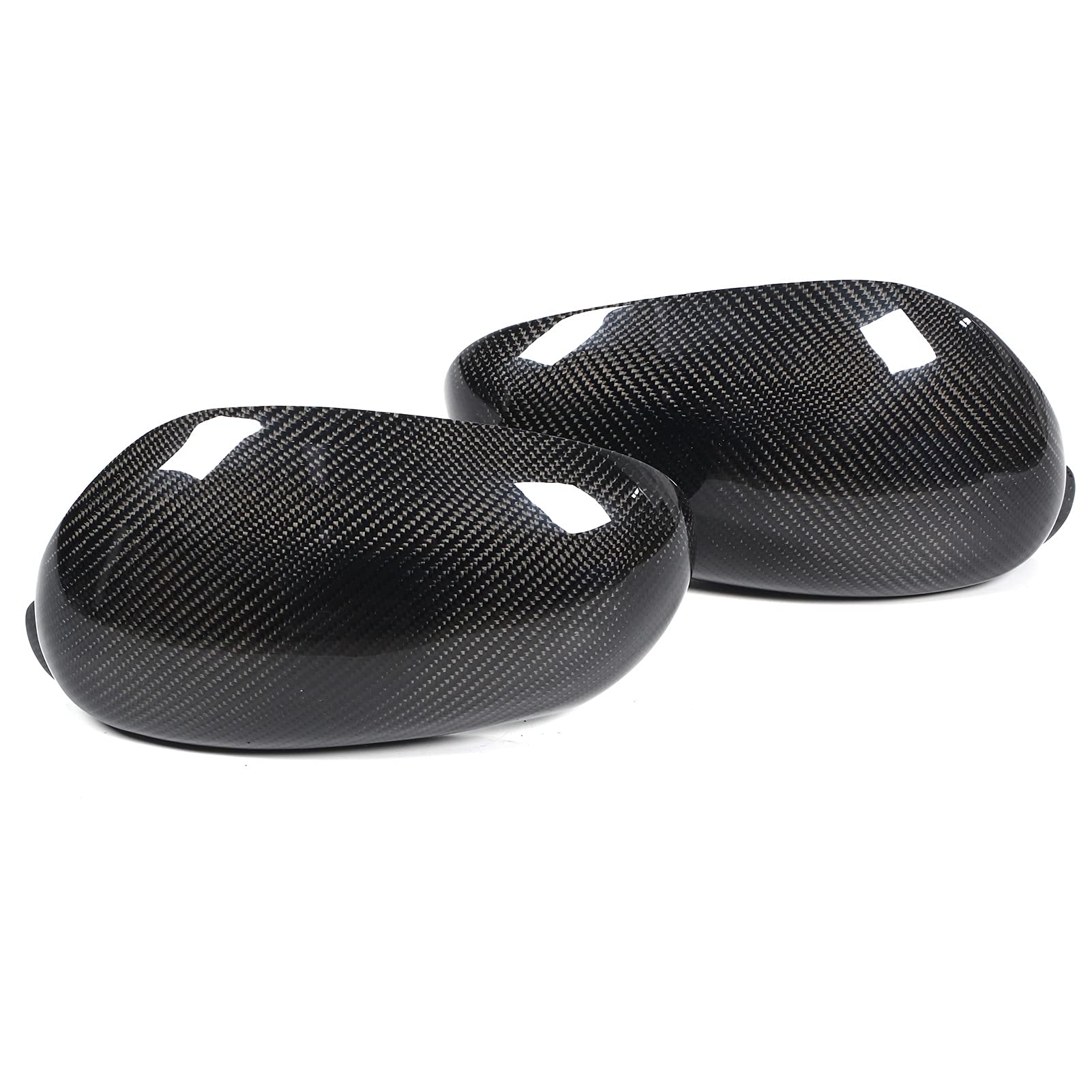 Capuchon De R troviseur En Fibre De Carbone Pour Porsche CarreraCayman capuchon-de-r-troviseur-en-fibre-de-carbone-pour-porsche-carreracayman