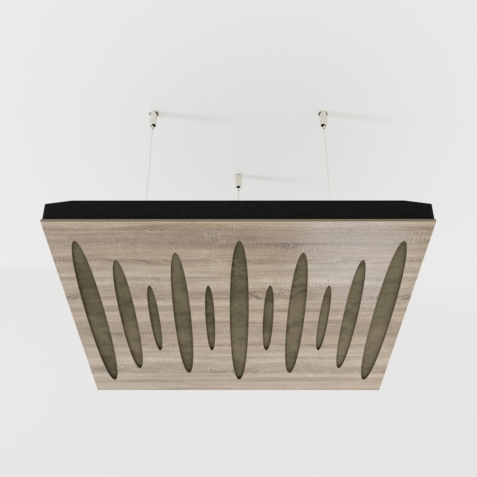 Panneau 3D