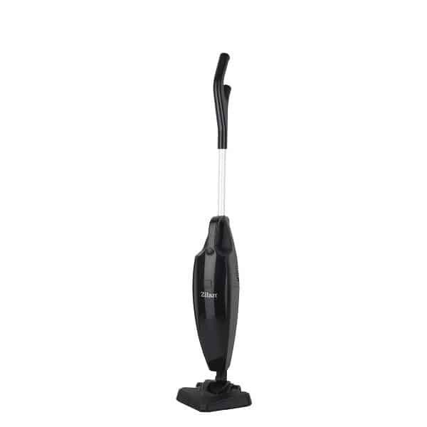 Aspirator vertical putere 800 W, fara sac, recipient de 2L, negru Zilan / ZLN1235_1