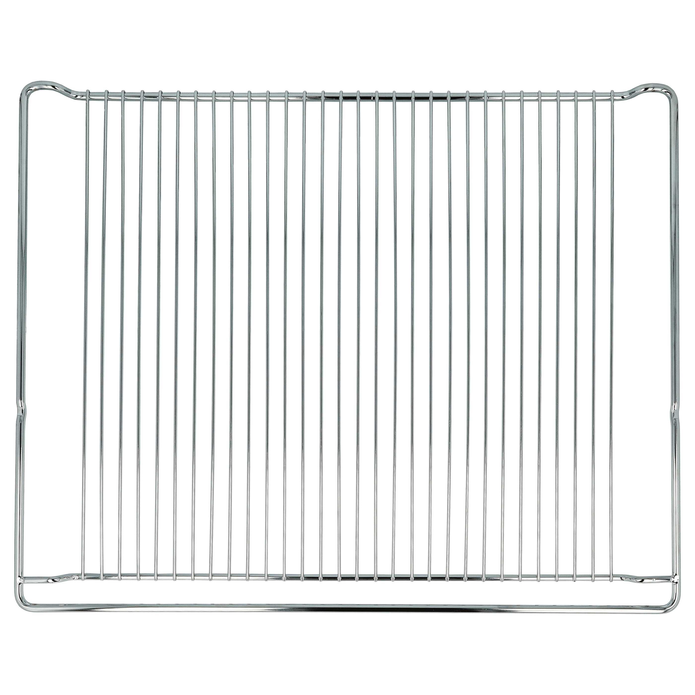 Griglia Per Forno Vhbw Compatibile Con Balay (45,5x37,5 Cm) – Ricambio Resistente Al Calore, Adatto A Modelli 3CB5878B0 E Simili