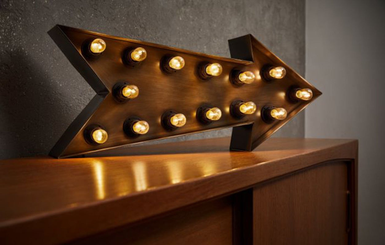 OSRAM 1906 Edizione d'epoca, E27-base vetro dorato ,Bianco caldo (2400K), 725 Lumen, sostituzione delle lampade 55W, dimmerabile, 2-Confezione - 6