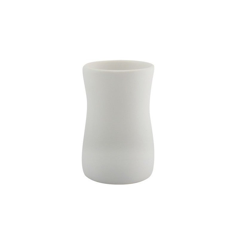 Gobelet Céramique CAMBERRA Rose Pastel MSV | Leroy Merlin