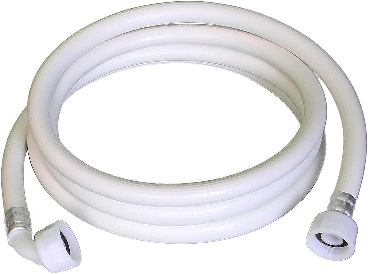 Tuyau De Vidange 2 Mètres Pour Lave Linge Beko 1740160300