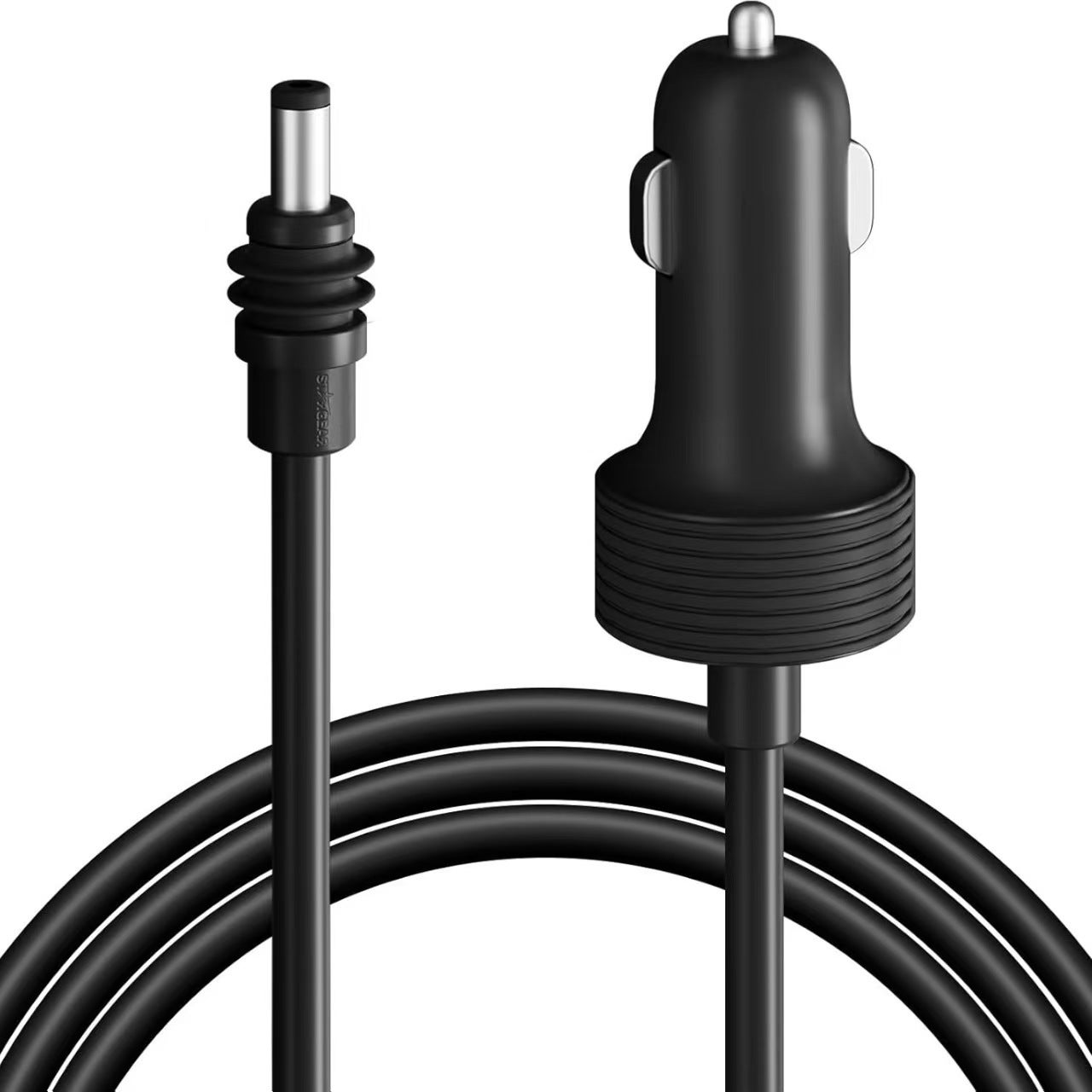 Wodasi Starlink Mini DC Câble d'alimentation de voiture 5M/16FT Affichage numérique DC Câble d'alimentation de voiture étanche 18 AWG Starlink Alimentation DC satellite pour camions, bus, navires Wodasi Starlink Mini DC Câble d'alimentation de voiture 5M/16FT Affichage numérique DC Câble d'alimentation de voiture étanche 18 AWG Starlink Alimentation DC satellite pour camions, bus, navires
