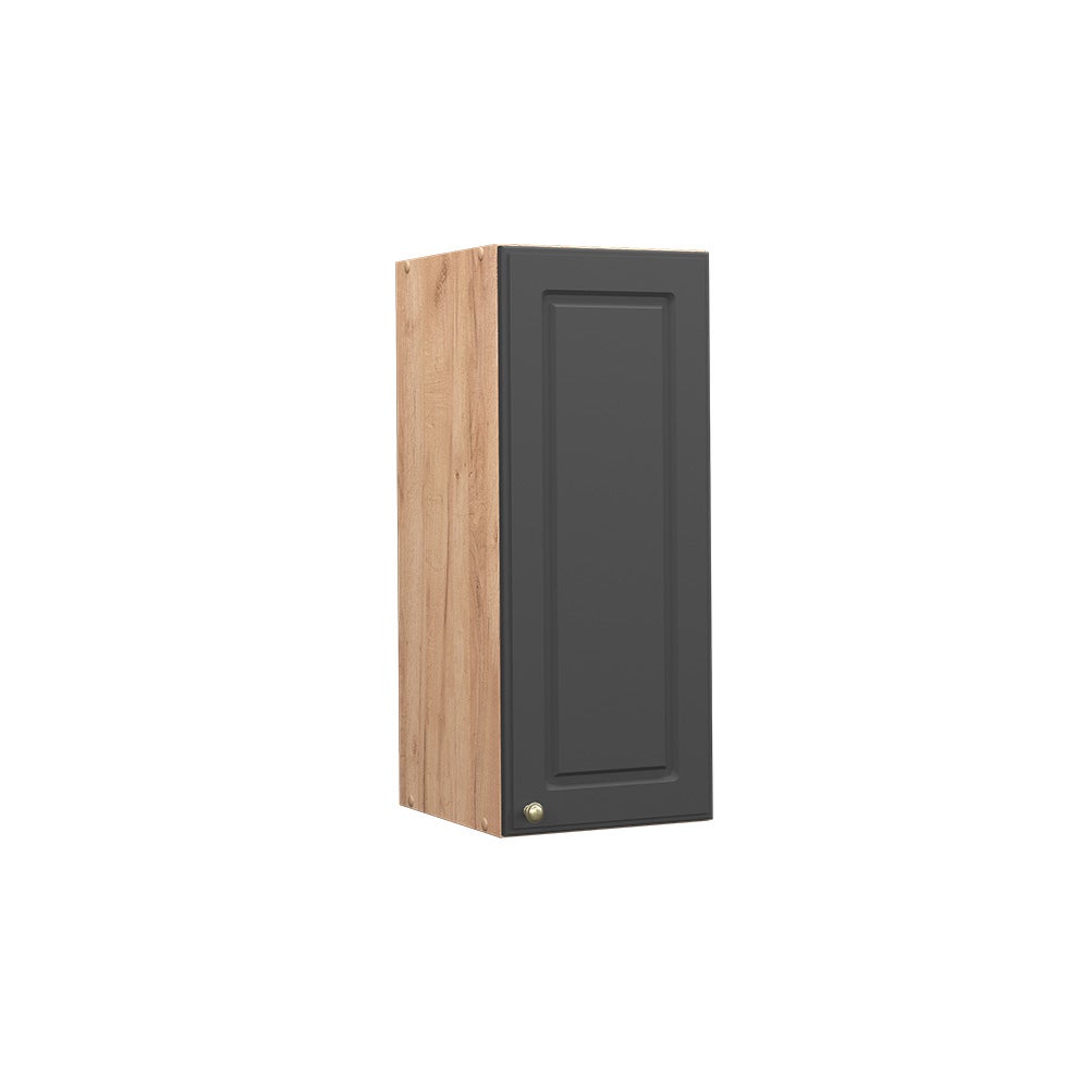1 porte